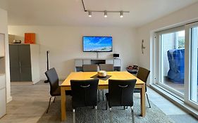 Ferienhaus Stettiner Str 4B